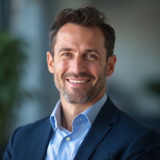 Niels van der Berg — Best Online Casino expert